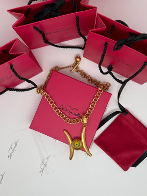 Цепь Schiaparelli 36204