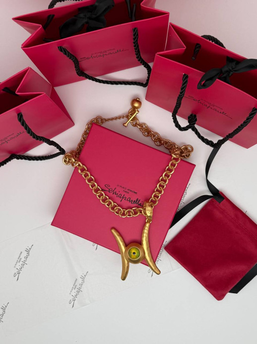 Цепь Schiaparelli 36204