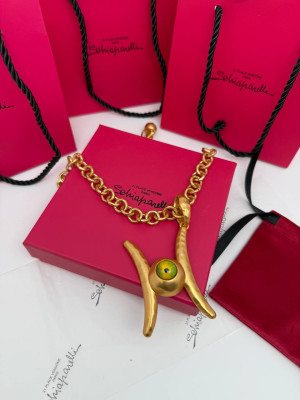 Цепь Schiaparelli 36204