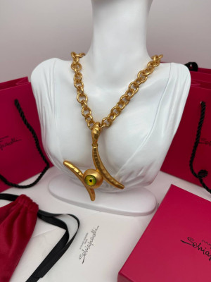 Цепь Schiaparelli 36204