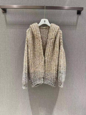Кардиган BRUNELLO CUCINELLI 20772