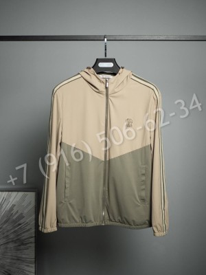 Прогулочный костюм Brunello Cucinelli 30853