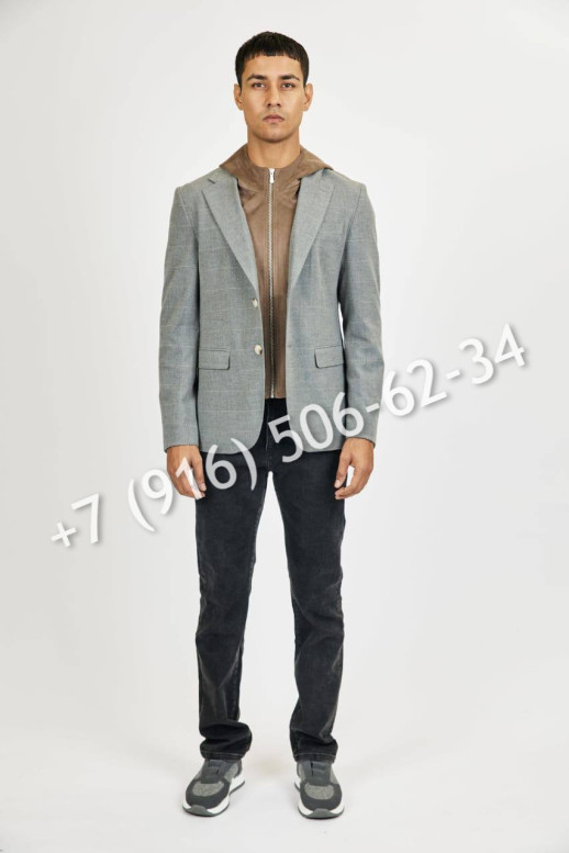 Пиджак 28732 1