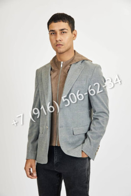 Пиджак 28732 1