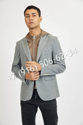 Пиджак 28732 1