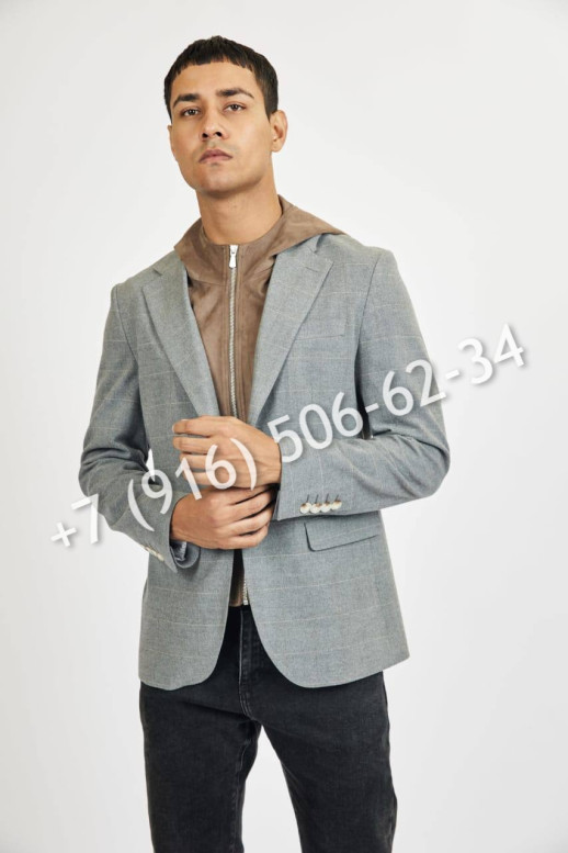 Пиджак 28732 1