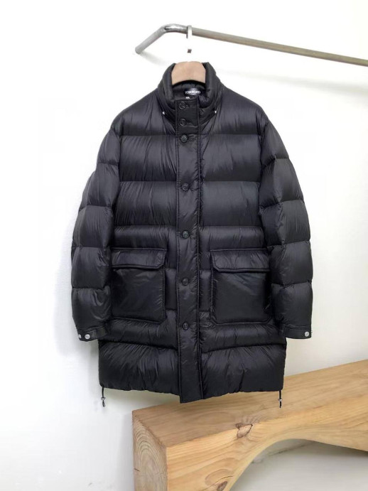 Пуховик Tom Ford 16013 1