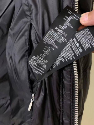 Пуховик Tom Ford 16013 1