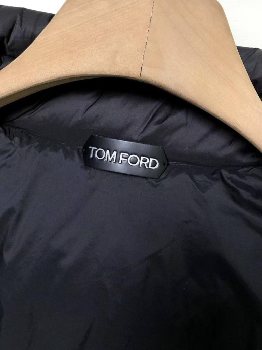 Пуховик Tom Ford 16013 1
