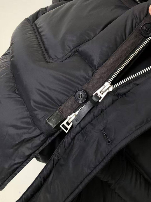 Пуховик Tom Ford 16013 1