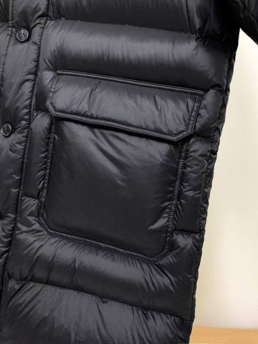 Пуховик Tom Ford 16013 1