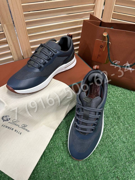 Кроссовки Loro Piana 30953