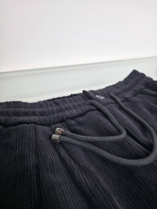 Брюки Brunello Cucinelli 19224