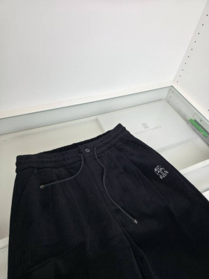 Брюки Brunello Cucinelli 19224