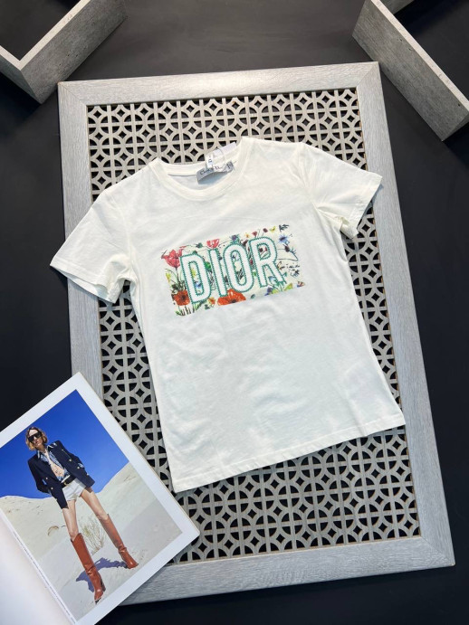 Футболка Dior 10729