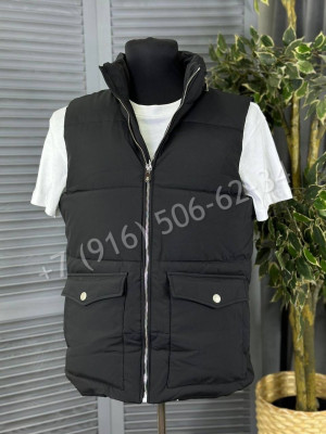 Жилетка Brunello Cucinelli 20973