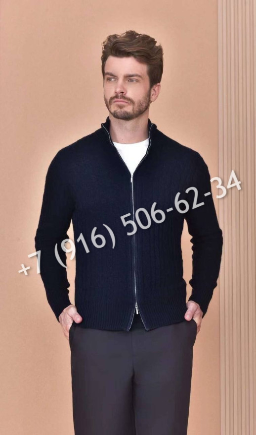 Кардиган Loro Piana 35090 2