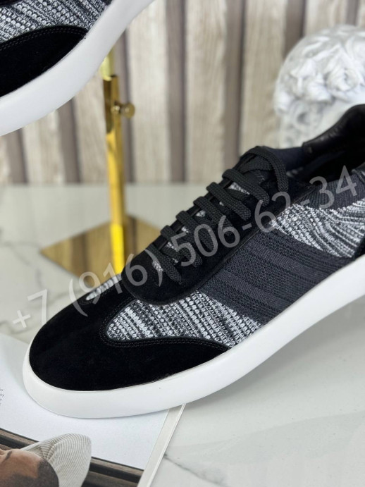 Кеды Brioni 31153