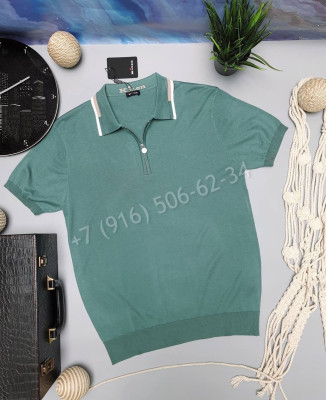 Поло KITON 10937