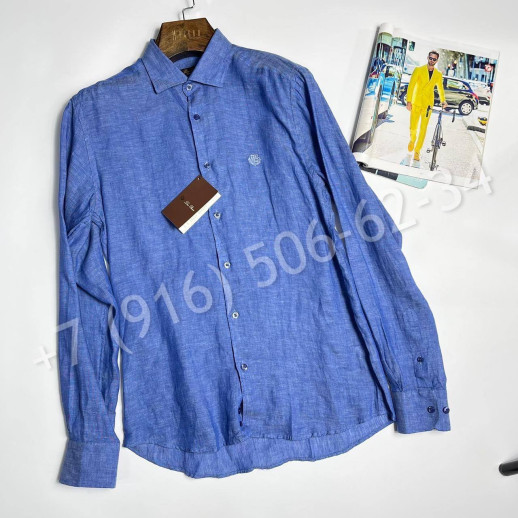 Рубашка Loro Piana 31255