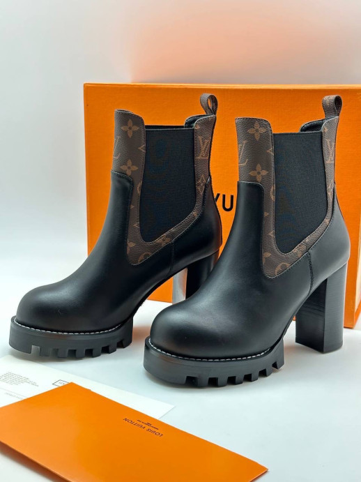 Сапоги Louis Vuitton 11038