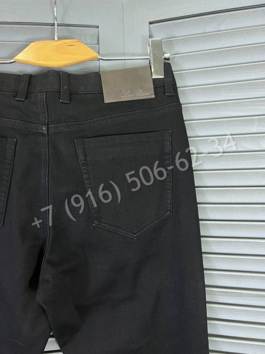 Джинсы Loro Piana 21272