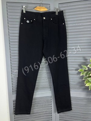 Джинсы Loro Piana 21272