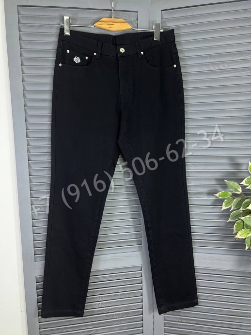 Джинсы Loro Piana 21272