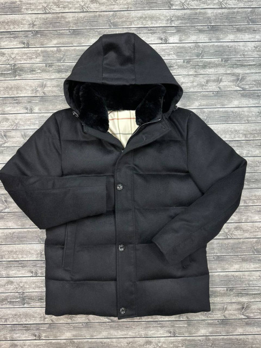 Куртка кашемировая Loro Piana 33878 3