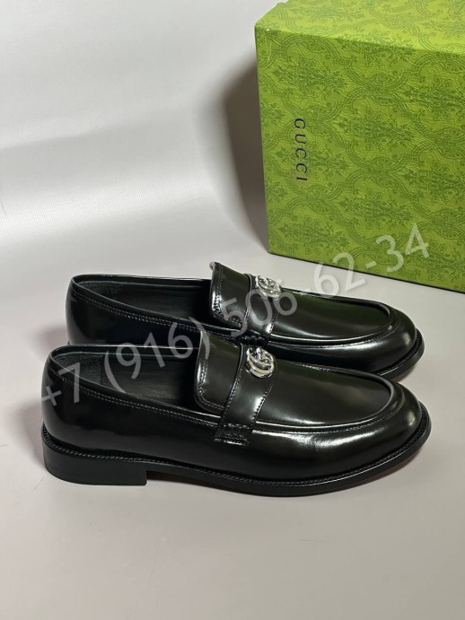 Туфли Gucci 31461