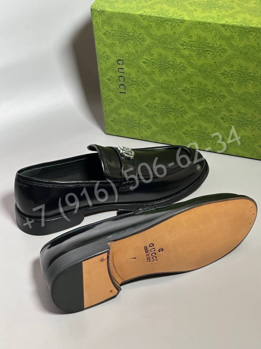 Туфли Gucci 31461