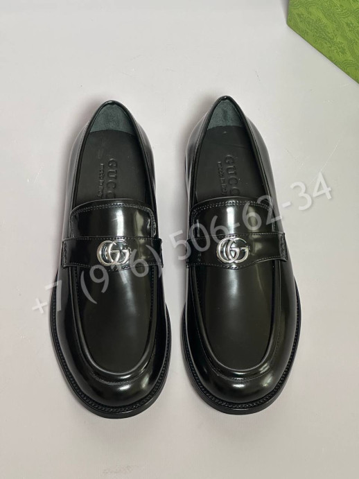Туфли Gucci 31461