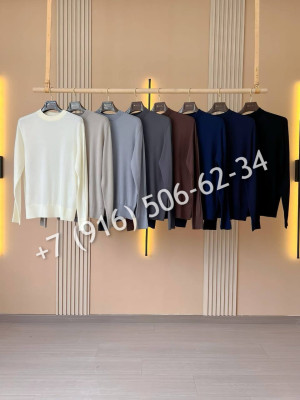 Поло Loro Piana 6219 1
