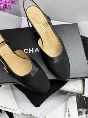 Слингбеки Chanel 2408 2