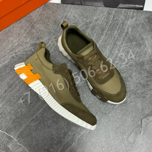 Кроссовки Hermes 31561