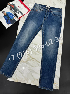 Джинсы Brunello Cucinelli 31080 2