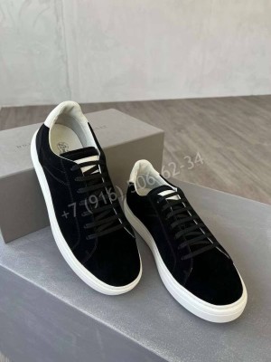 Кеды Brunello Cucinelli 11446