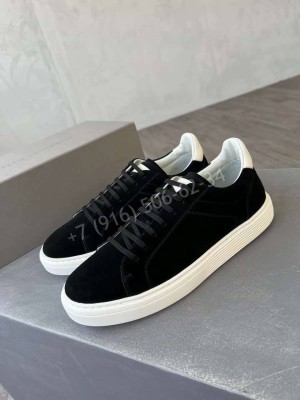 Кеды Brunello Cucinelli 11446