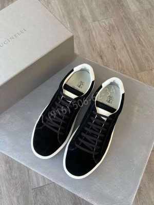 Кеды Brunello Cucinelli 11446