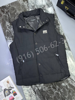 Жилетка Dolce & Gabbana 21673