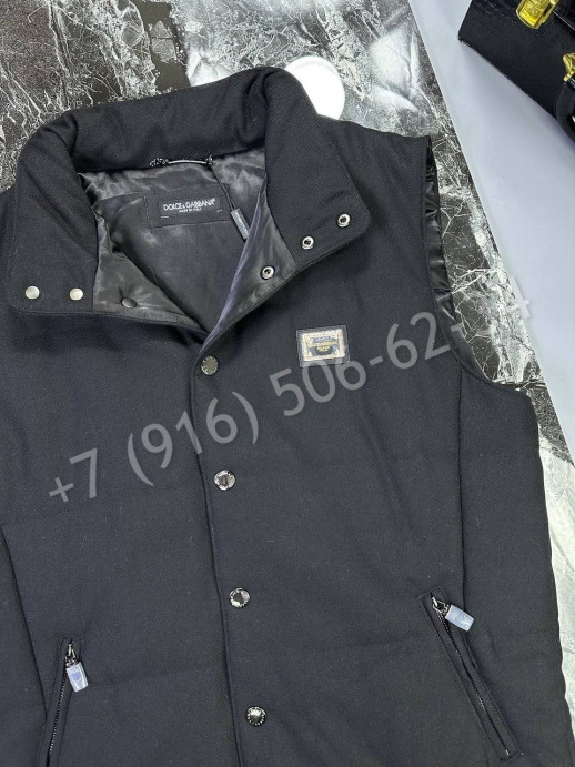 Жилетка Dolce & Gabbana 21673