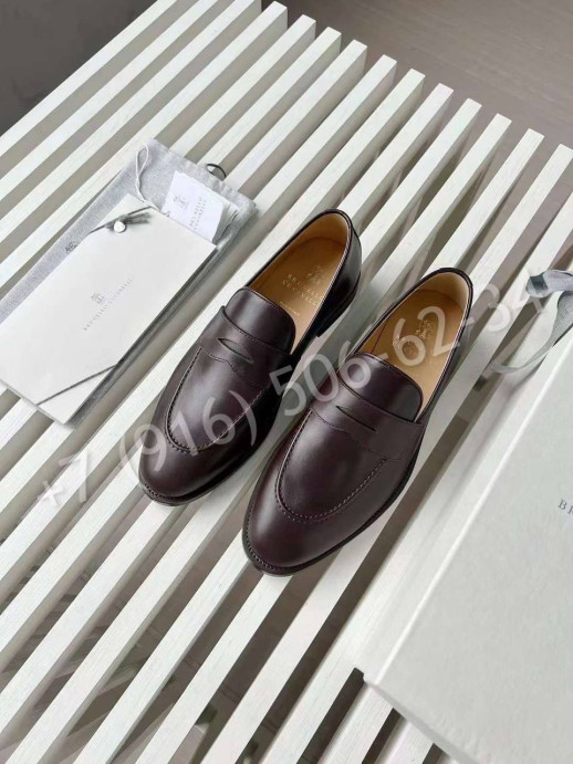 Туфли Brunello Cucinelli 31761