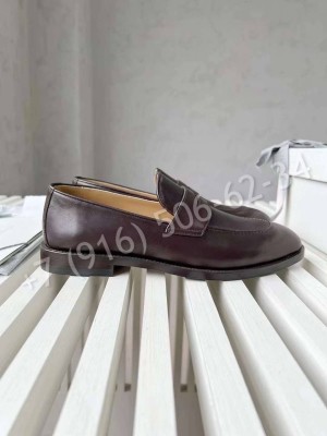 Туфли Brunello Cucinelli 31761