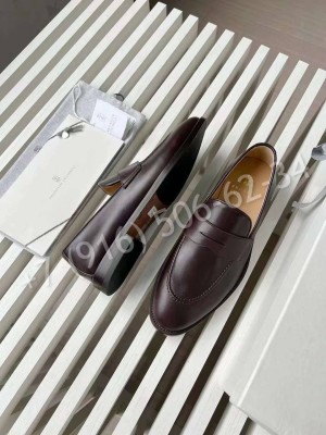 Туфли Brunello Cucinelli 31761