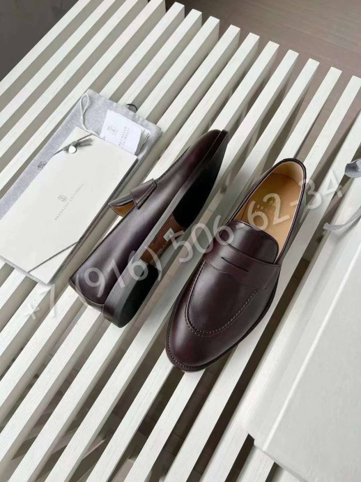 Туфли Brunello Cucinelli 31761