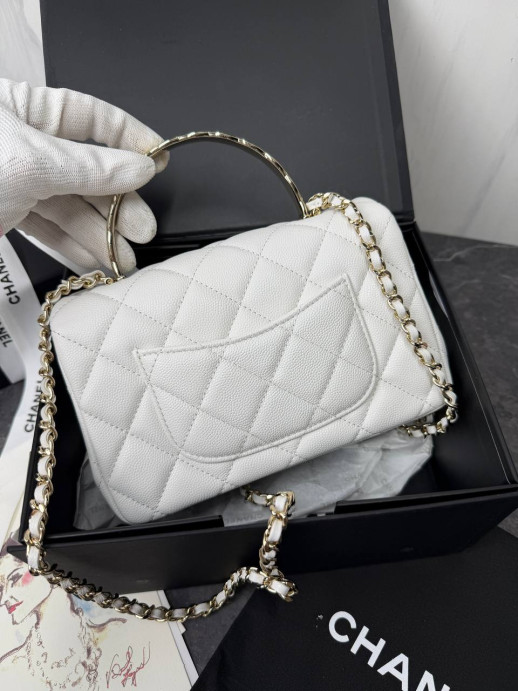 Сумка Chanel 10627 6