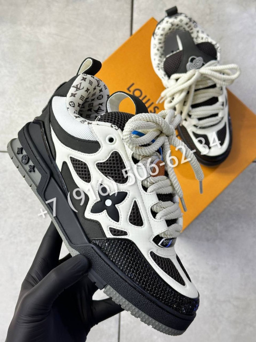 Кеды Louis Vuitton 6003 1