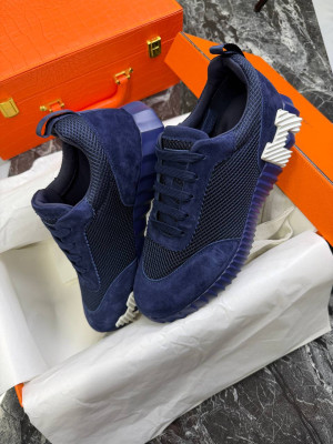 Кроссовки Hermes 16717 1