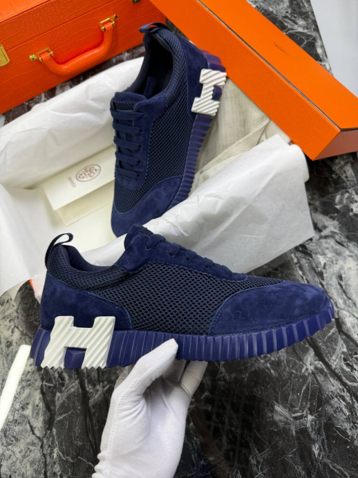 Кроссовки Hermes 16717 1