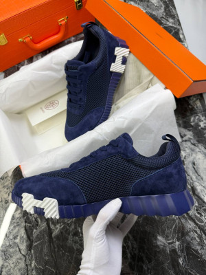 Кроссовки Hermes 16717 1